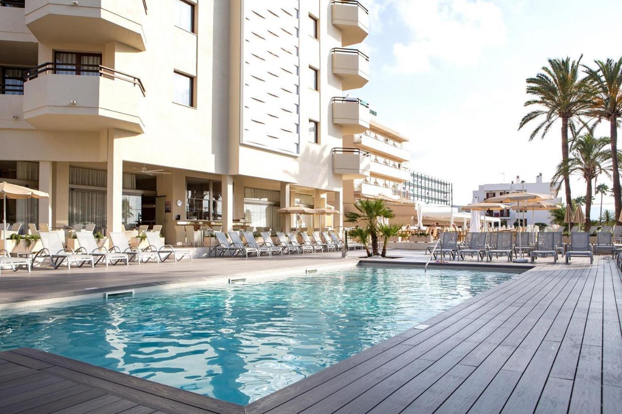 Hotel Sabina Playa (Adults Only) Cala Millor  Exterior photo