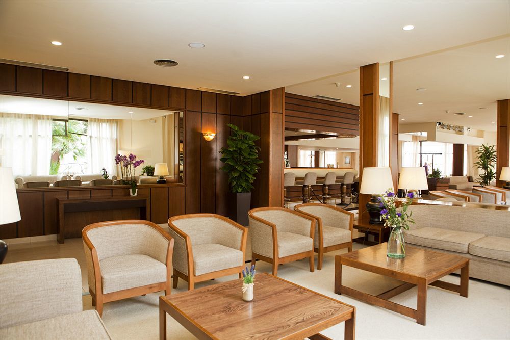 Hotel Sabina Playa (Adults Only) Cala Millor  Exterior photo